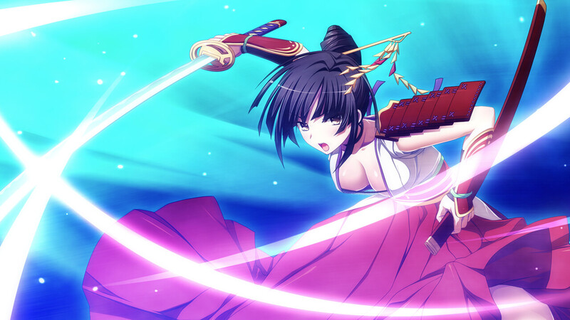 [日式SLG/异种X] 龙之齿轮2-黎明的碎片 GEARS of DRAGOON 2 ～黎明のフラグメンツ～ V1.051 STEAM官中版+DLC [6.0G]