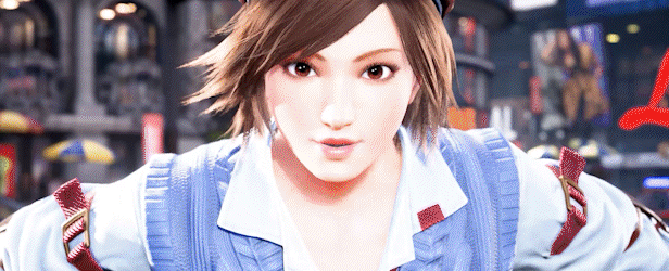 铁拳8/TEKKEN 8（更新v2.03.01）