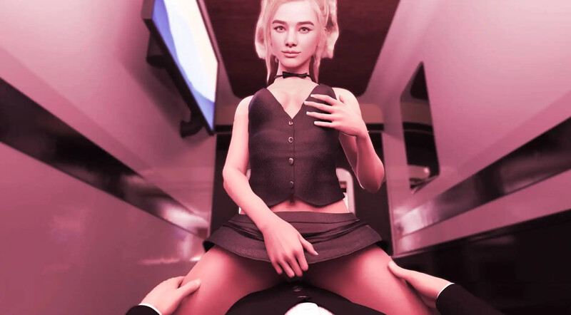 更新[欧美SLG/动态] 爱情恐惧症 Lovephobia v0.36fix 汉化版 [PC+安卓-840M]