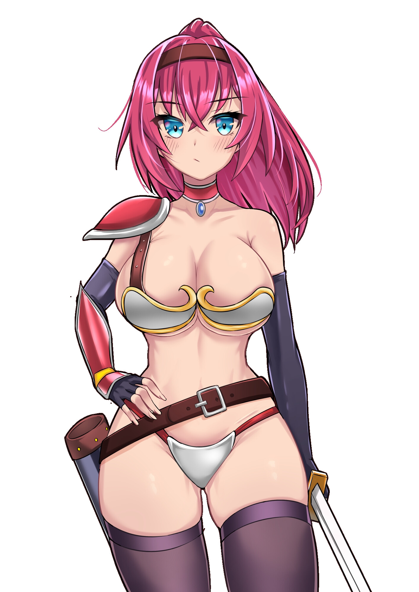新作[地牢RPG/触手异种X] ] 冒险者克莱尔的色情陷阱迷宫攻略记 冒険者クレアのエロトラップダンジョン攻略譚 AI汉化版 [600M]