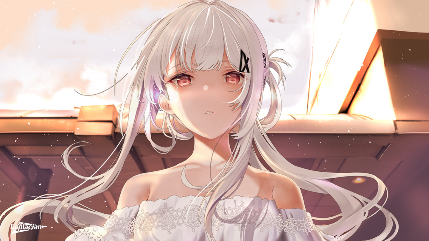 【PC/2D/AVG/中文】白日梦的构想图 Build.8170479 V1.0 STEAM官方中文版【6.5G】