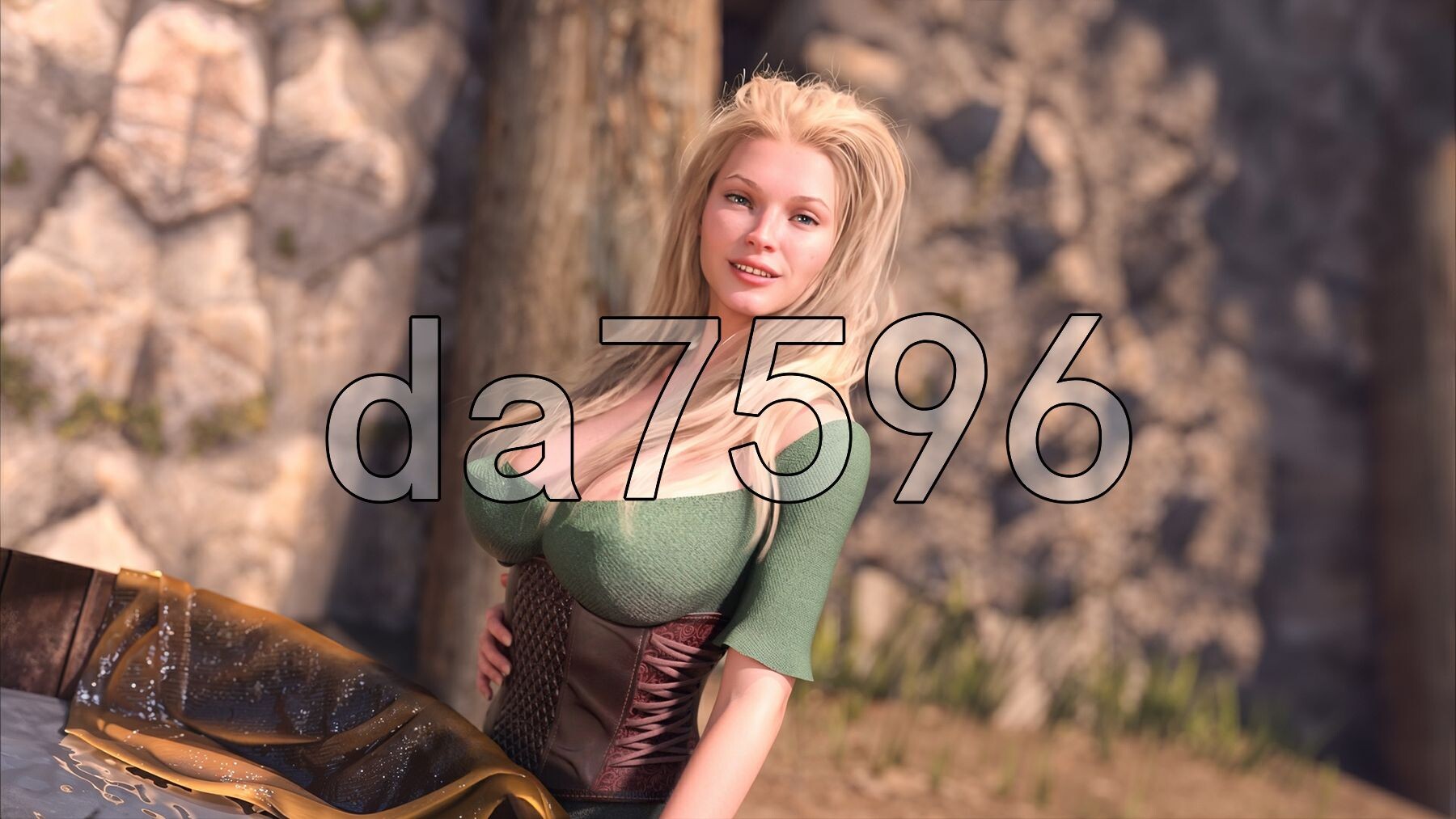 更新[欧美SLG/动态] 维京海盗：性与血 Vikings: Sex and Blood v0.7.4 汉化版 [PC+安卓-2.56G]
