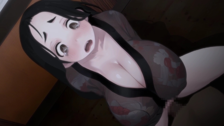 新作[日式SLG/NTR/动态] NTR夜○村物语 NTREX ネトラレックス 夜○い村噺 生肉版 [1.60G]