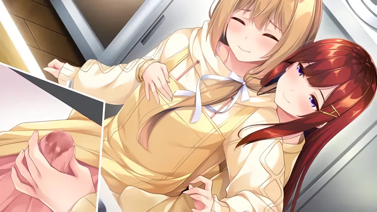 新汉化[日式ADV/恋爱] 与少女交流的同一屋檐下 乙女とふれあう、ひとつ屋根の下 精翻汉化版+全CG存档 [2.40G]