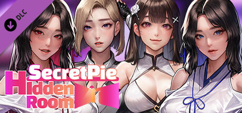 [补档]秘密派：密室 Secret Pie v1.6.2.322