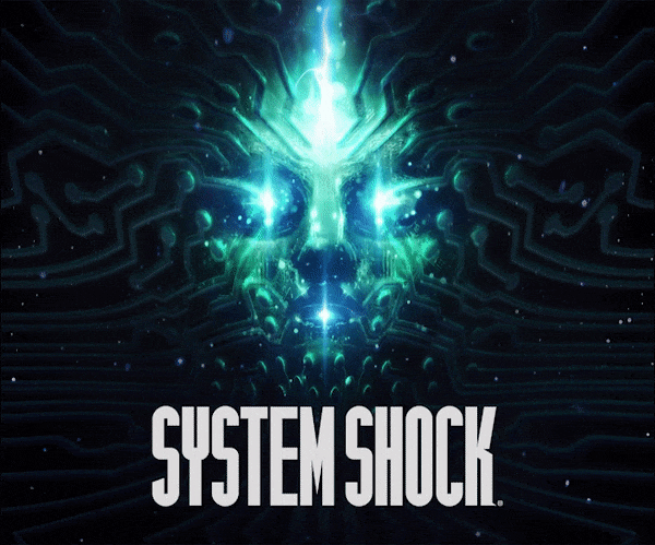 网络奇兵：重制版/System Shock（更新v1.2.3）