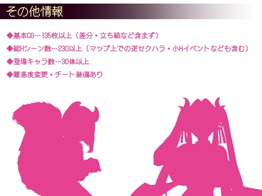更新[日式RPG/魔物娘/反向X] 谈判X怪兽 ネゴシエーション×モンスター v3.2.1 AI汉化版+全回想存档 [1.30G]