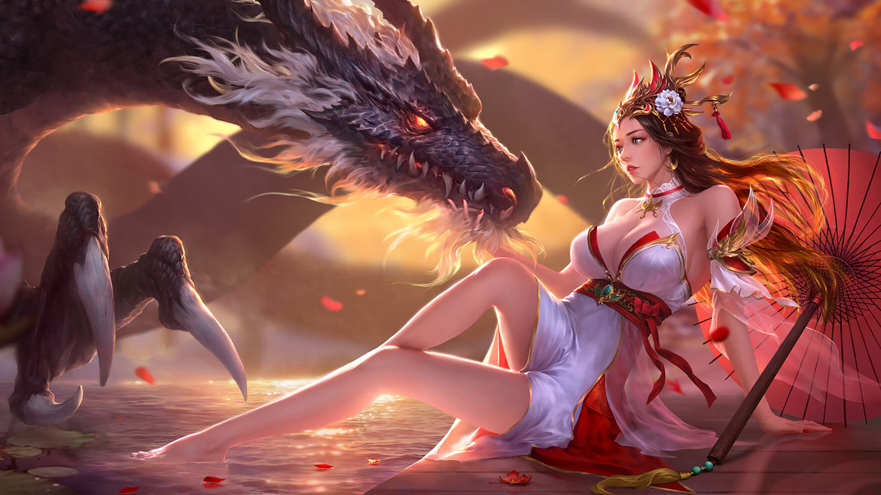更新[国产武侠RPG/魔改] 金庸群侠传5 爱与死 仙狐MOD 五周年 Ver2.0.0 官方中文版 [6.0G]