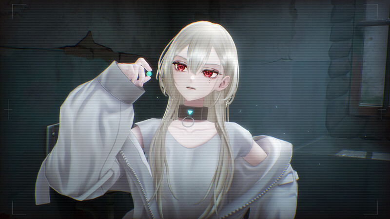ST7月新作[解密SLG/3D作品/官中] 苏菲亚的谎言与代价 ソフィアは嘘と引き換えに STEAM官中版 [1.80G]