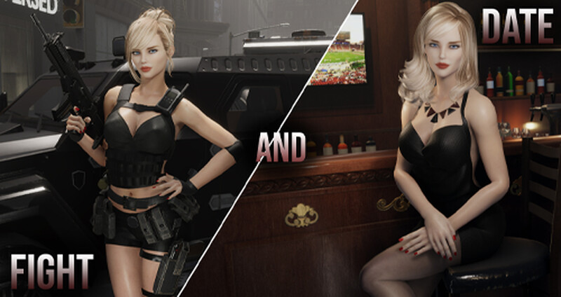 [欧美3D/射击FPS/动态] 战争与玫瑰 Wars and Roses V1.070 Hotfix9 STEAM官中版 DLC+R18补丁+秘籍 [23.0G]
