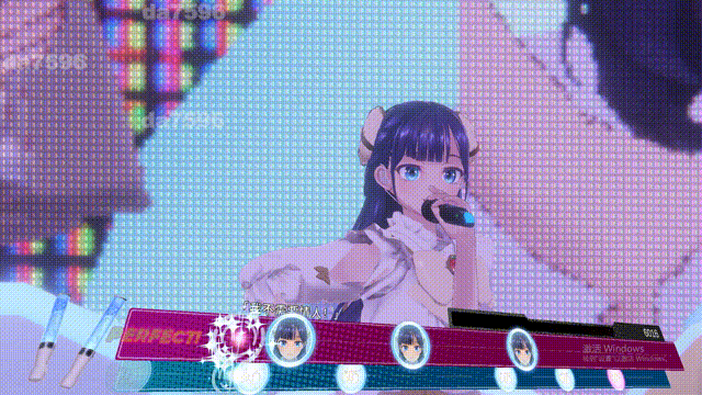 更新[热门精品/3D互动/动态] 偶像演唱会☆Under Ichigo 淫乱偶像想和经纪人玩 ver1.05 官中版+全回想解放 [3.40G]