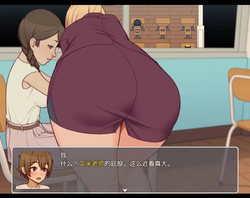 增添AZ[欧美RPG/乱伦] 我的乡村日常生活！ Daily Livesof My Countryside v0.3.3  内嵌AI汉化版+全回想存档 [PC+安卓3.30G]