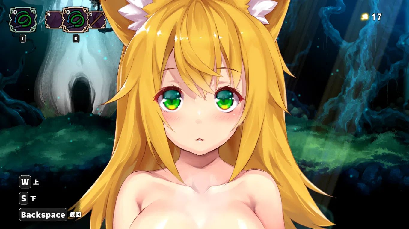更新[动作ACT/扶她/全动态] 扶她谷物语 Futakin Valley v0.040 官方中文版 [PC+安卓-500M]