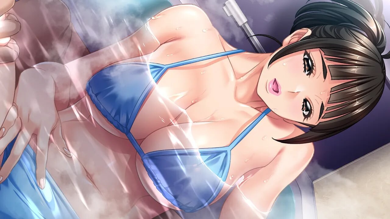 新作[拔作ADV/NTR寝取] 配信NTR ～不是说好不会播放那段视频的吗！？～ 配信NTR ～あの動画は流さないって約束したじゃないですか！？～ AI汉化版+全CG存档 [2.50G]