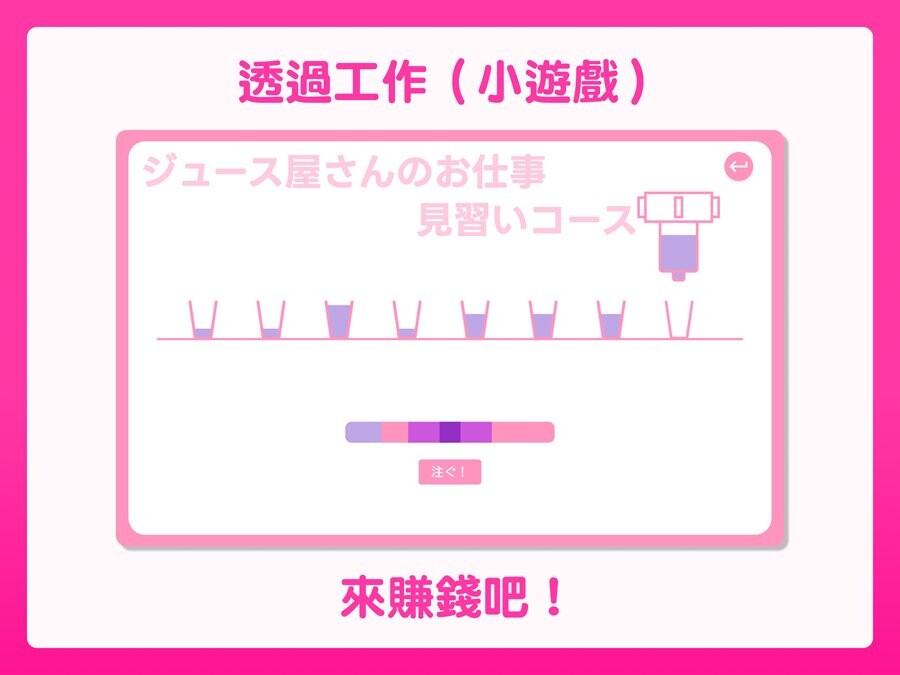 新作[策略SLG/巨乳爆乳] 爸爸，来色色吧? 〜背德情境风俗店〜 お父さん、エッチしよ? 〜背徳シチュ風俗〜 072官中版 [530M]