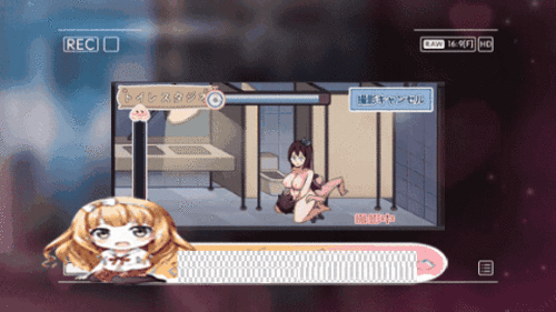 补档【经营SLG/全动态/官中】我的AV摄影工作室(私の撮影スタジオ)V1.8 DL官中【200M】