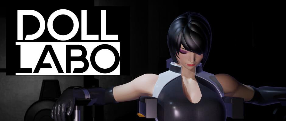 更新[日式3D] 人偶实验室 Doll Labo v0.2.2EA 生肉版 [1.50G]