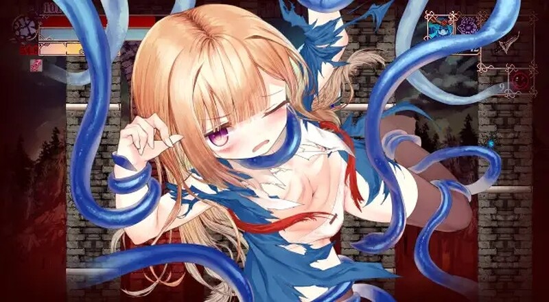 [日式ACT/官中] 血之根源 Bloodroot V1.1.4.3β DL官中版 [300M]
