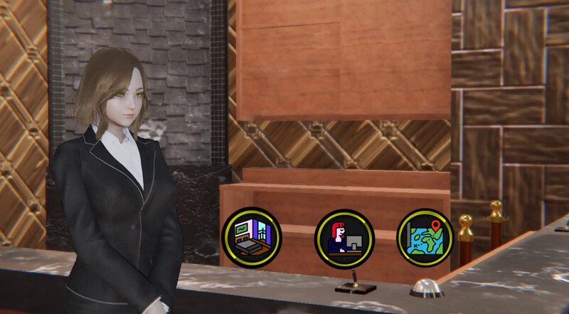 [更新]【日式SLG/沙盒/动态】欢迎来到塔皮亚卡（Welcome to Tapiaca）V2.0.3 汉化中文【PC+安卓-1G】