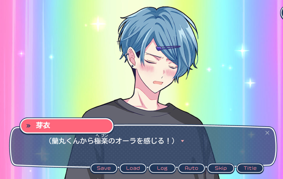 新作[日式SLG] 不可以和偶像XXX吗？ Can I Not Fall for Idols アイドルと〇〇しちゃダメですか？ 官中版 [310M]