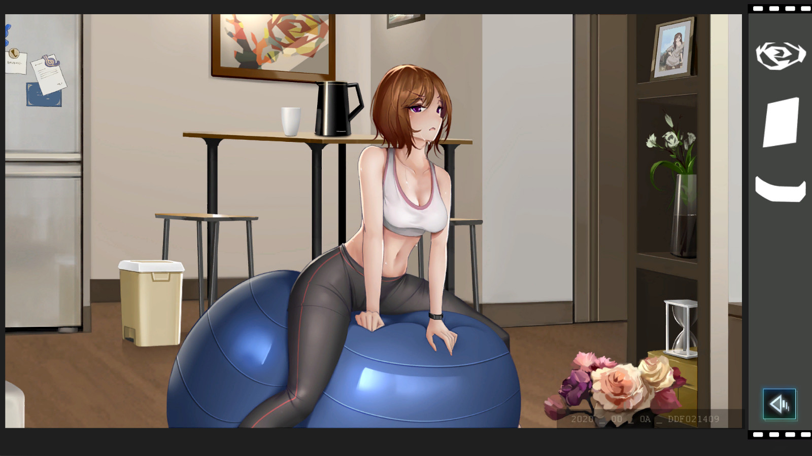 [休闲SLG/纯爱/偷拍] 我的镜头人生 Lens Life Build.7640610 STEAM官中版 最终版+全解锁存档+DLC [1.0G]