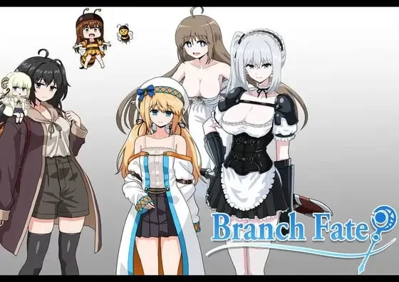更新[日式RPG] 命运分支 BranchFate Ver1.4 AI汉化版 [2.20G]