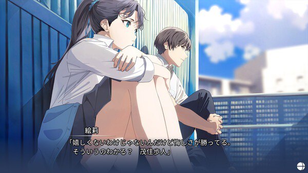 新作[日式ADV] 记忆的琴键 記憶の鍵盤 官方中文版 [3.80G]