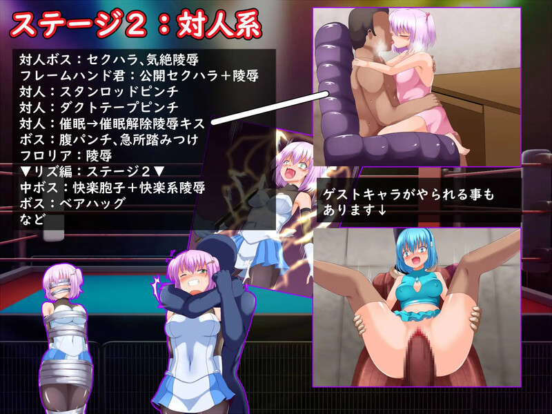 [日式RPG/汉化] 莉亚与福尔图的命运逆转故事 リアとフォルトゥの運命逆転物語 V1.01 AI汉化版 [1.80G]