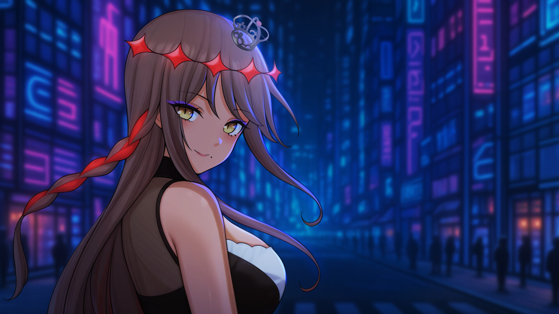 新作[日式SLG] 每天都跟召唤出的克苏鲁少女玩桌游 Everyday I Play Board Games with a Summoned Eldritch Girl 官中步兵版 [510M]