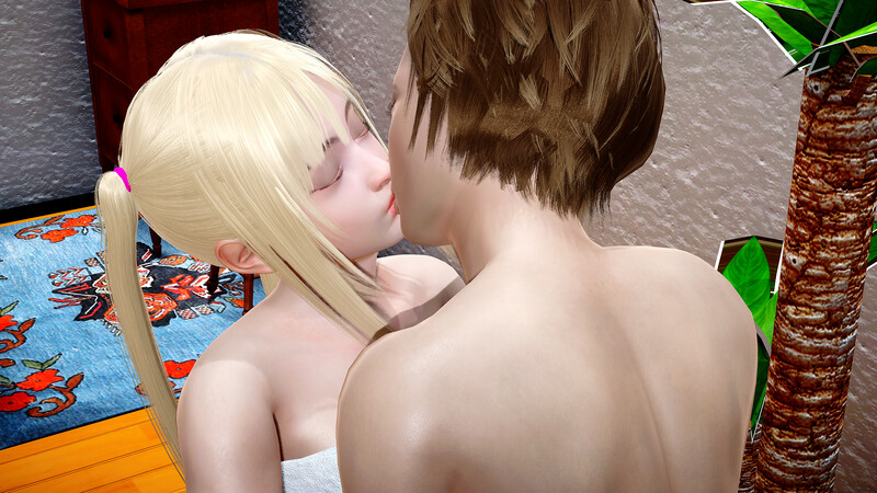 [更新]【欧美SLG/动态】贞德的后宫：暴风雨前的宁静（Jeijei’s Harem – Calm Before the Storm）V1.02 汉化中文【PC+安卓-5.60G】
