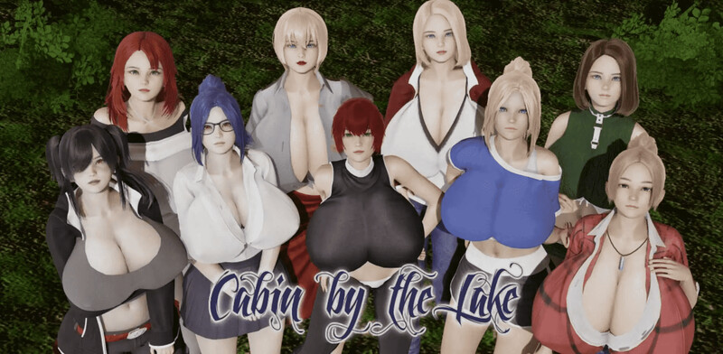 [更新]【亚洲风SLG/动态/3C】湖边小屋（Cabin by the Lake）V0.37E 汉化中文【PC+安卓双端-2.30G/更新】