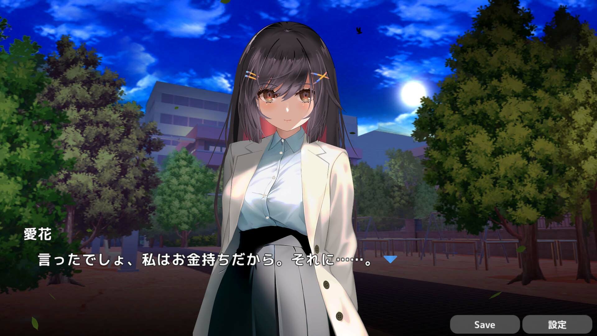 新作[亚洲风3D/动态] 性赌场 sex Casino 官方中文版 [4.0G]