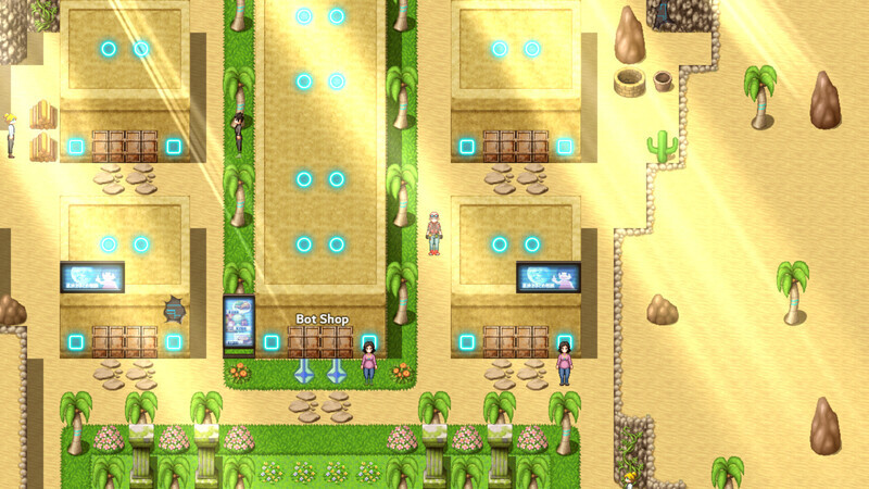 【回合RPG/后宫/汉化】伊甸之巅(Eden Crest)V1.0 精翻汉化【1.40G】