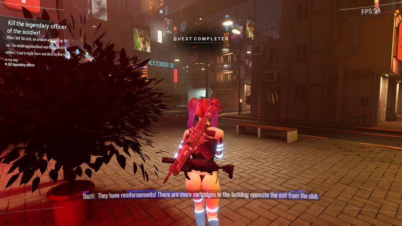 补档【射击FPS/3D作品/全动态】欲望都市：2069 （Sex City: 2069 ）V0.22 STEAM官方中文【6.10GB】