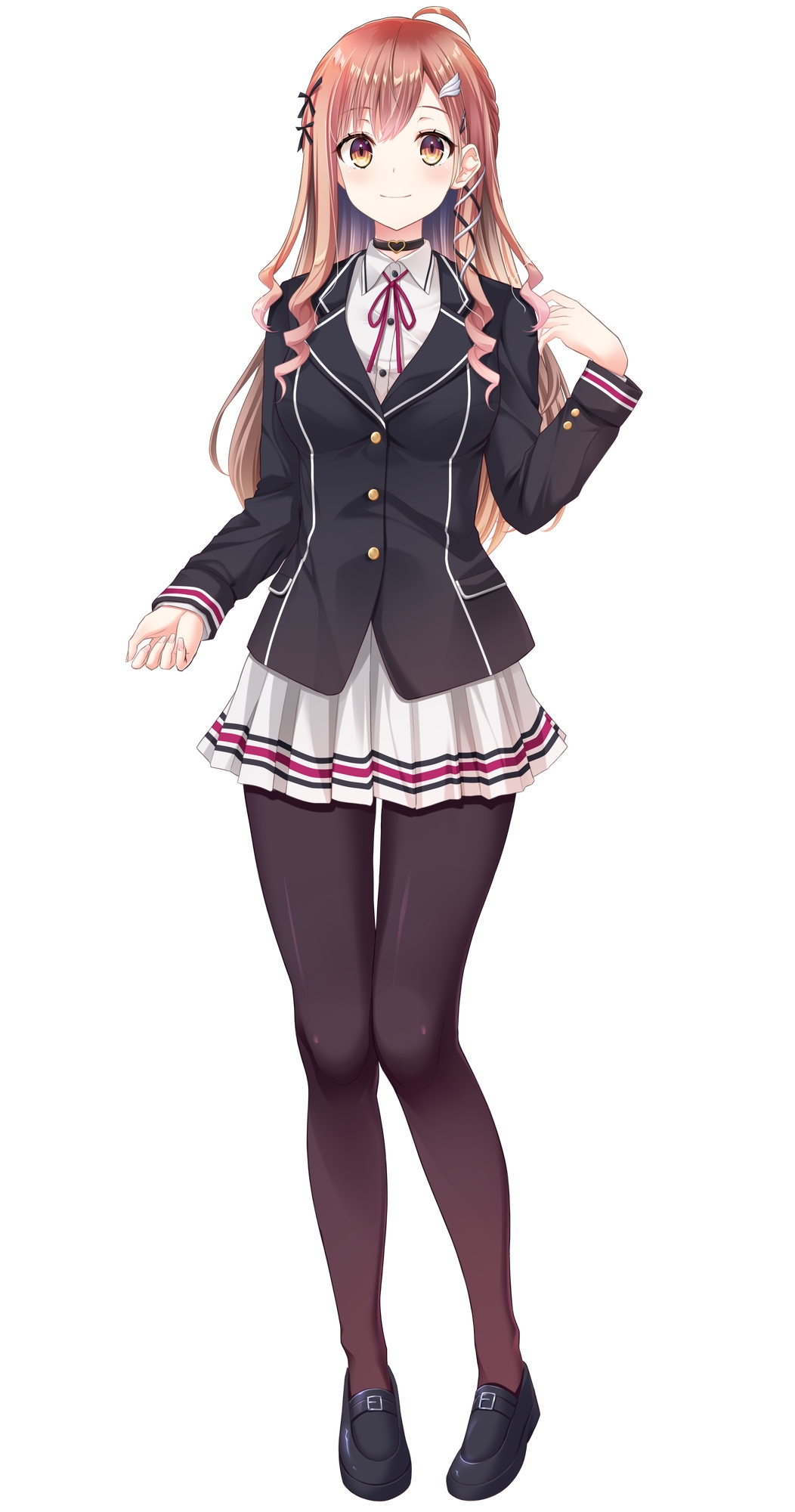 [拔作ADV/纯爱] 前社畜的我被美少女JK捡回家开始了甜蜜治愈的色色同居生活 元社畜のオレが美少女JKに拾われて甘々癒されエロ同棲生活 精翻汉化版+全CG存档 [1.30G]