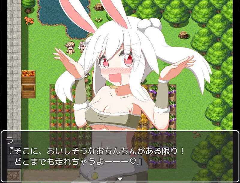 新汉化【探索RPG/魔物娘/姐姐×正太】额外宝箱（おまけ箱）v1.0内嵌AI汉化版 [PC+安卓1.10G]
