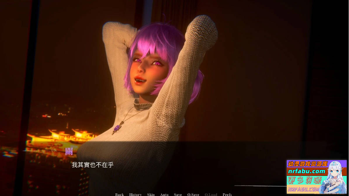 【更新】侧写者/ProFiler Ver0.4.1 官方中文赞助版【PC+安卓/7G】