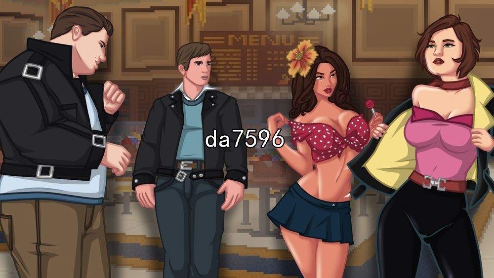 更新【欧美SLG/动态】拉斯特沃斯学院 Lustworth Academy v0.40.8 汉化版 [PC+安卓-1.80G]