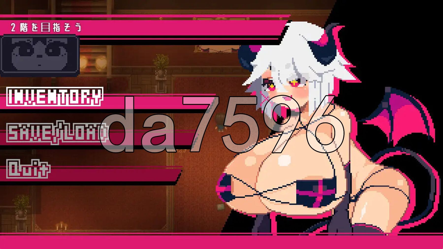 新作[日式SLG/像素动态] 鲁莽的梦想家们 ルストフル ドリーマーズ AI汉化版+全回想存档 [1.20G]