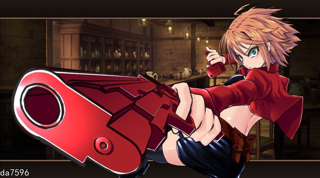 新汉化[战场RPG/战斗H/动态] 死亡竞技场 デッドエンドコロッセオ Ver1.09 AI汉化版 [PC+安卓-3.10G]