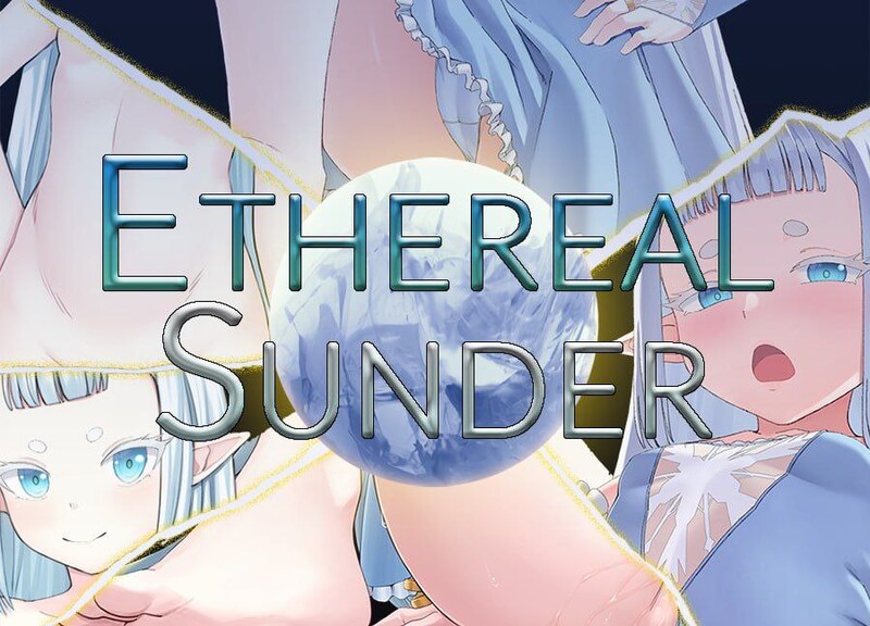 PA7月新作【回合RPG/萝/幻想】虚渺裂界（Ethereal Sunder）V1.0 AI汉化步兵版 [1.70G]