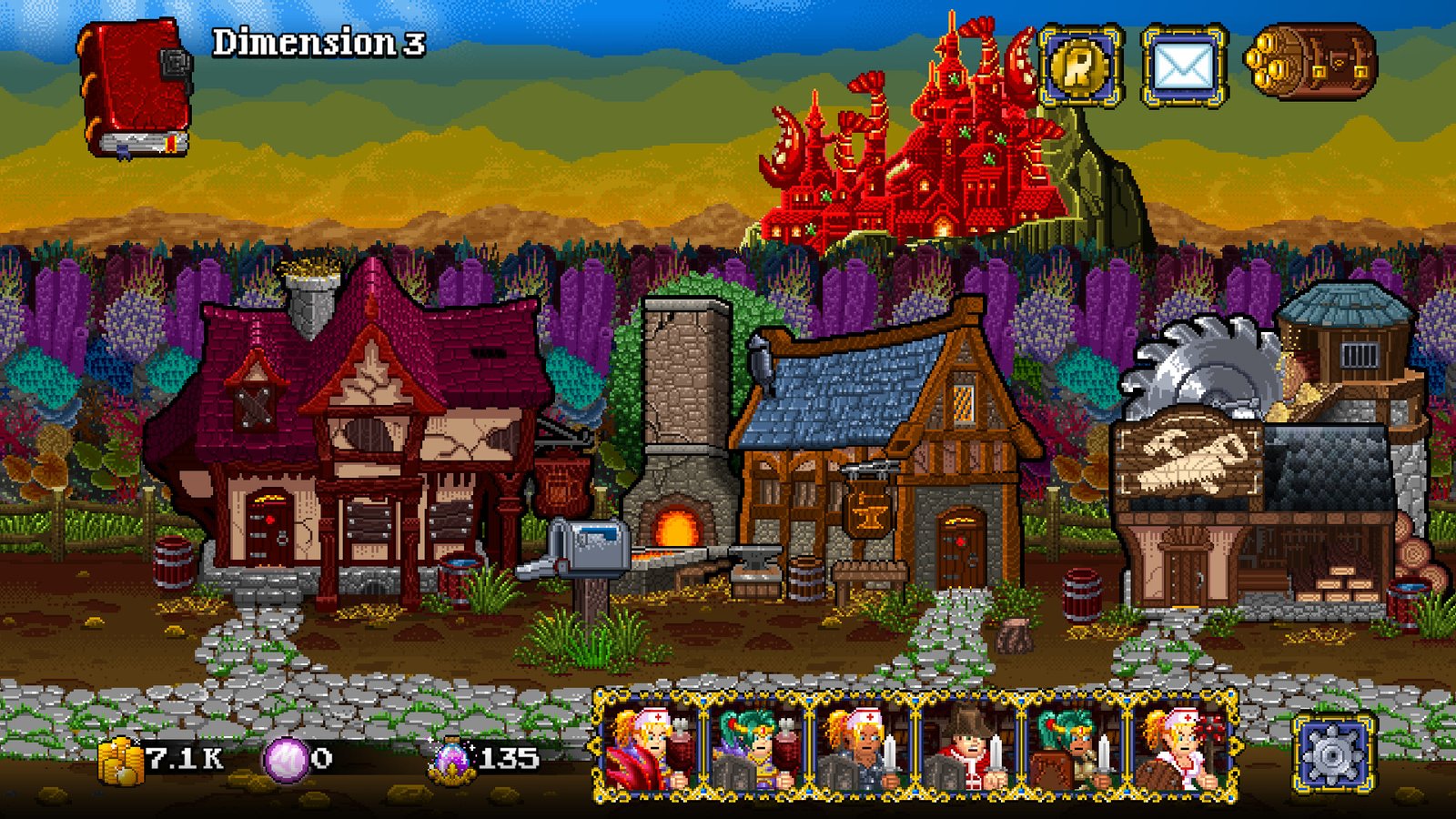 苏打地牢2/Soda Dungeon 2