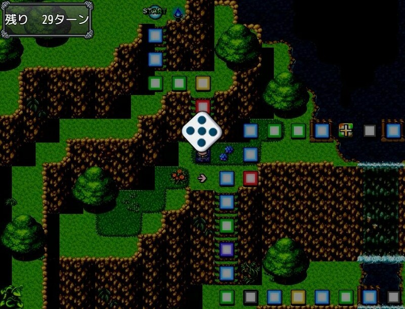 [冒险RPG/魔王] 勇者泽库斯 勇者ゼクス Build.7826758 STEAM官中版+DLC [900M]