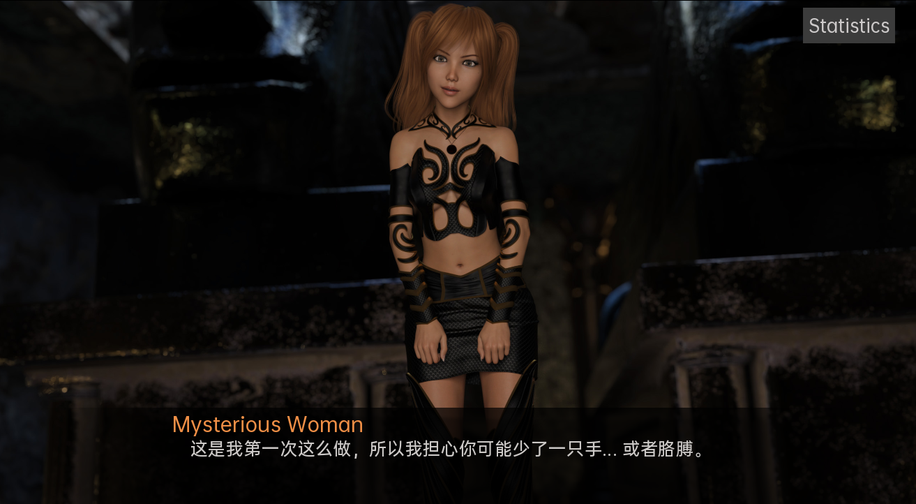 更新[欧美SLG/动态] 叛逆二重唱 叛逆二重奏 Rebel Duet v0.11 汉化版 [PC+安卓-5.80G]