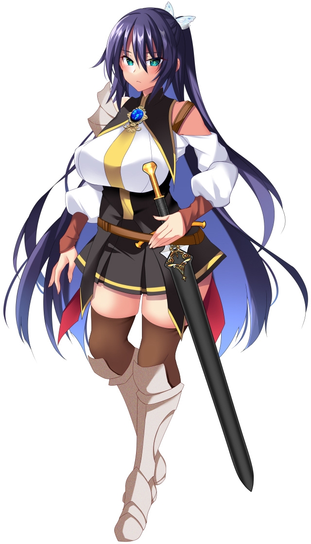 新作[日式RPG/恶堕] 女体改造地下城～摧毁刚强女骑士的尊严～ 女体改造ダンジョン～屈強女騎士の尊厳破壊～AI汉化版 [1.20G]