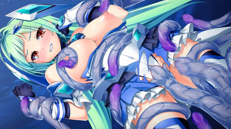 新作[拔作ADV/触手/异种X] 光翼战姬 埃克斯提亚协奏曲 终章 AI汉化版+特典+全CG存档 [4.80G]