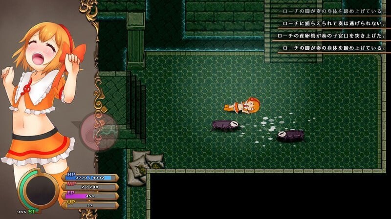 更新[日式RPG/像素动态] 奇妙少女幻想曲 うちのこファンタジア v0.63.1 官中版 [290M]