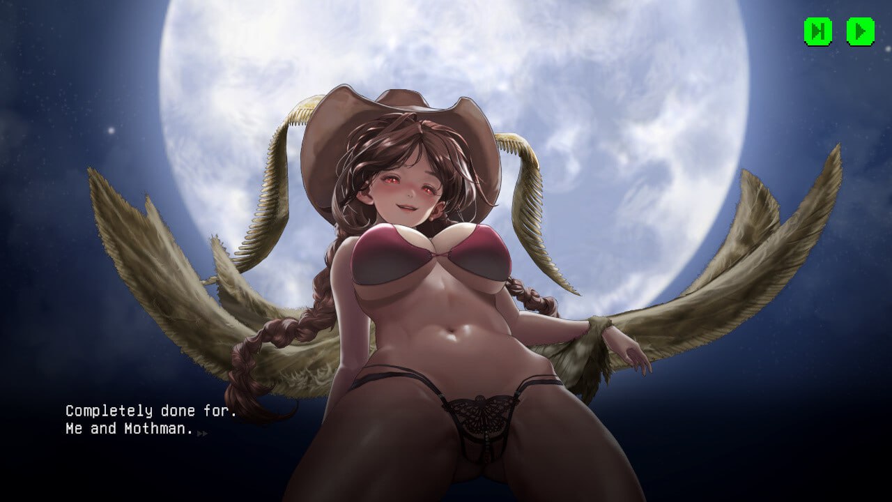 新作[亚洲风ACT/像素动态] 妖怪净化人 I will purify you v1.05 官方中文步兵版 正式版+存档 [680M]