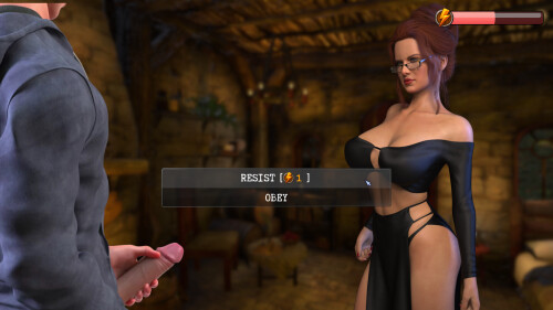 更新[冒险SLG/巨乳爆乳/动态/官中步兵] Tenebris Legion v0.2.4 [5.4G]