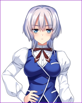 新汉化[日式ADV] 魔女狩猎的失禁学园 ～被束缚的千金圣水～ 魔女狩りの失禁学園 ～緊縛された令嬢の聖水～ AI汉化版+全CG存档 [1.30G]